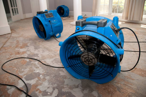 Trusted KS Water damage restoration Experts